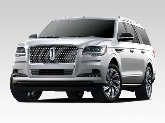 LINCOLN NAVIGATOR L 2023 5LMJJ3TG4PEL04434 image